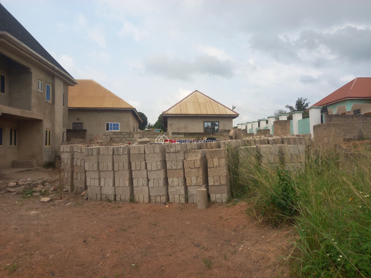 15 Bedrooms Hotel/ Guest House, Kodie Apagya,on Kumasi Offinso Road., Kumasi Metropolitan, Ashanti, Hotel / Guest House for Sale