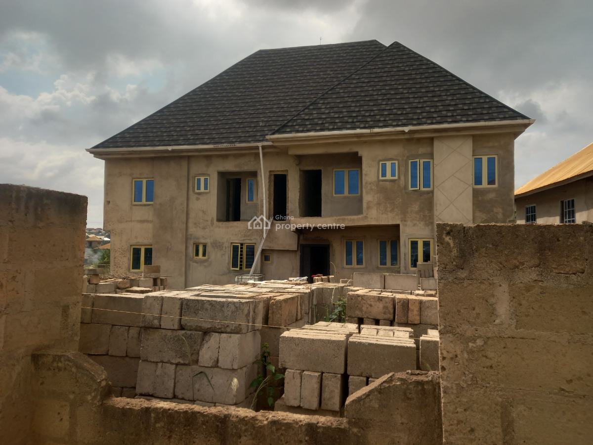 15 Bedrooms Hotel/ Guest House, Kodie Apagya,on Kumasi Offinso Road., Kumasi Metropolitan, Ashanti, Hotel / Guest House for Sale