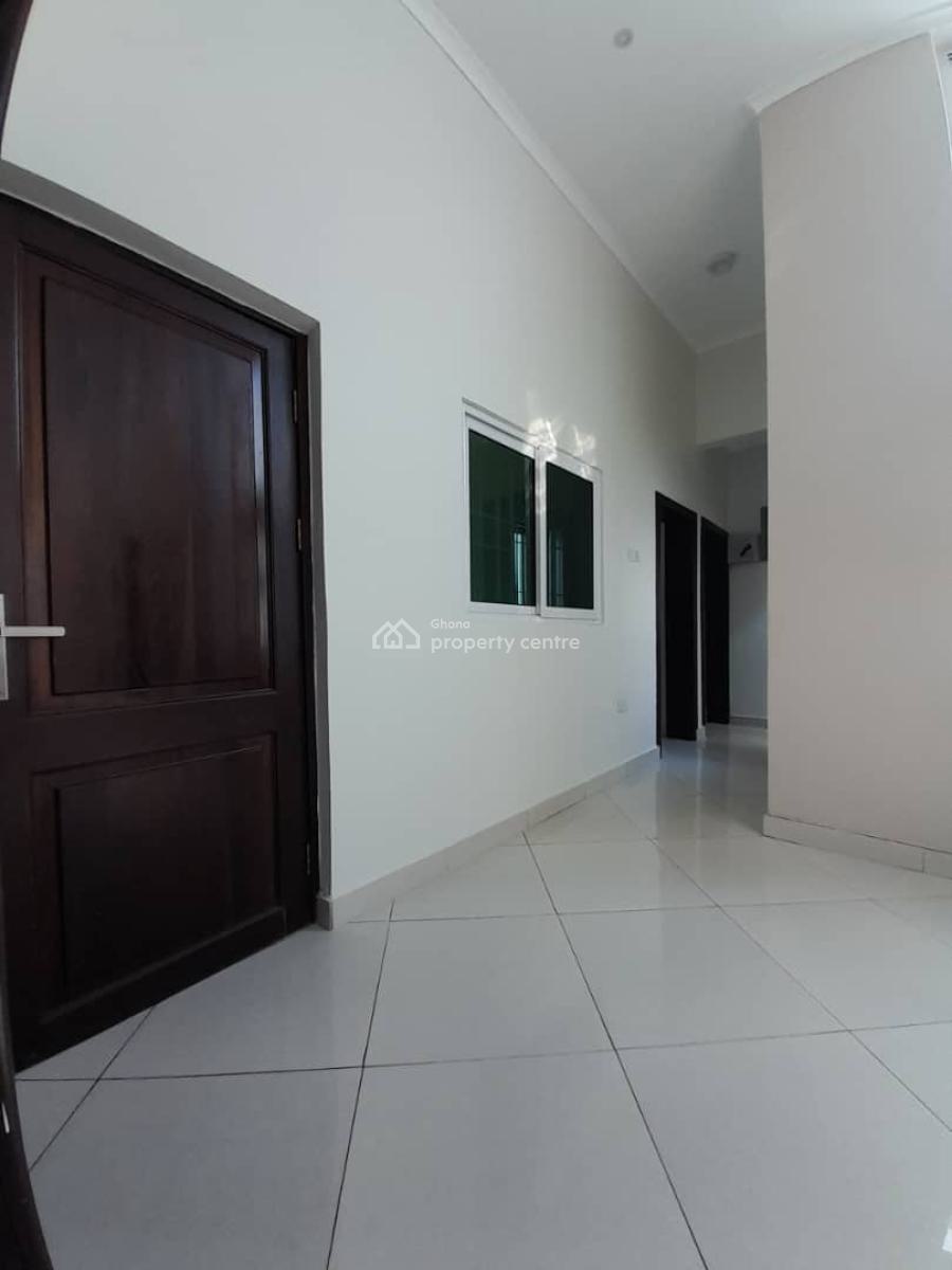 Executuve 8 Bedroom, Cantonments, Accra, House for Rent