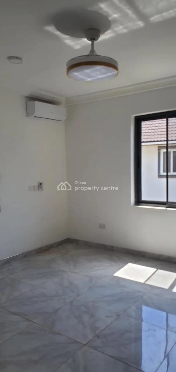 2 Bedroom Apartment, East Airport, Airport Residential Area, Accra, Apartment for Rent