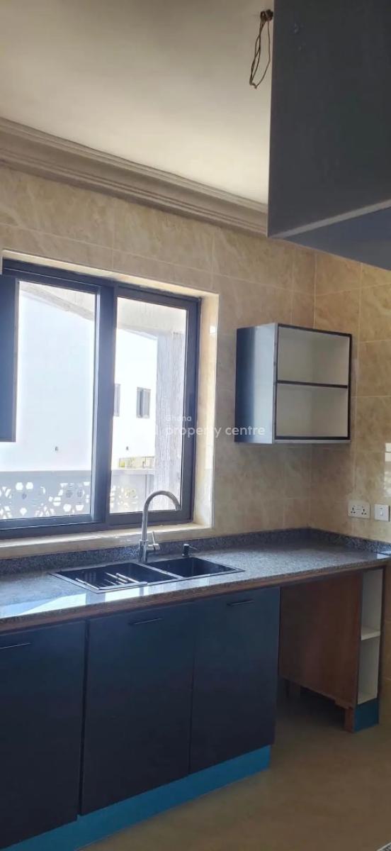 2 Bedroom Apartment, East Airport, Airport Residential Area, Accra, Apartment for Rent