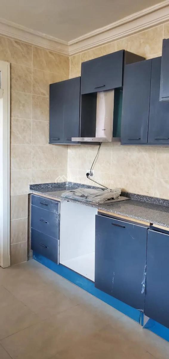 2 Bedroom Apartment, East Airport, Airport Residential Area, Accra, Apartment for Rent