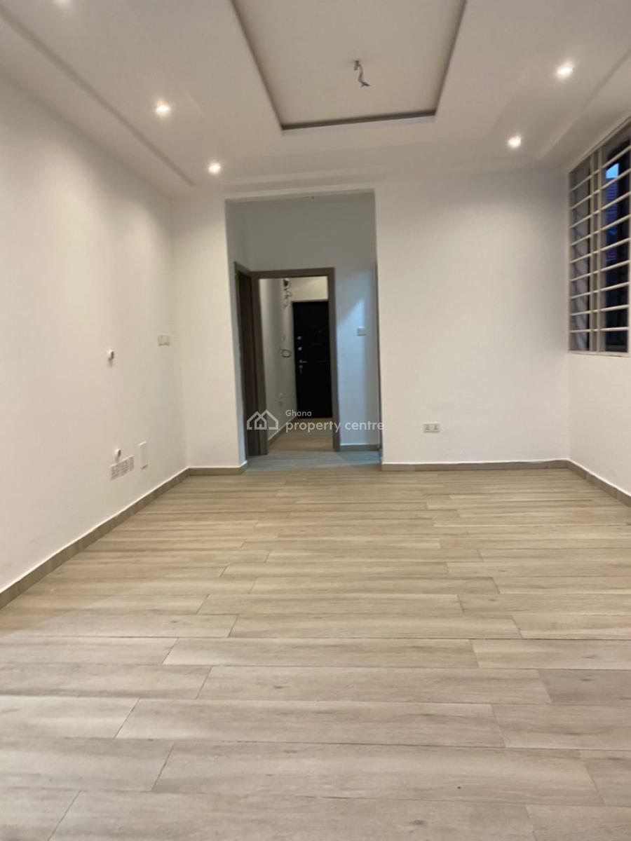 2 Bedroom Apartment, Tseaddo, East Airport, Airport Residential Area, Accra, Apartment for Rent