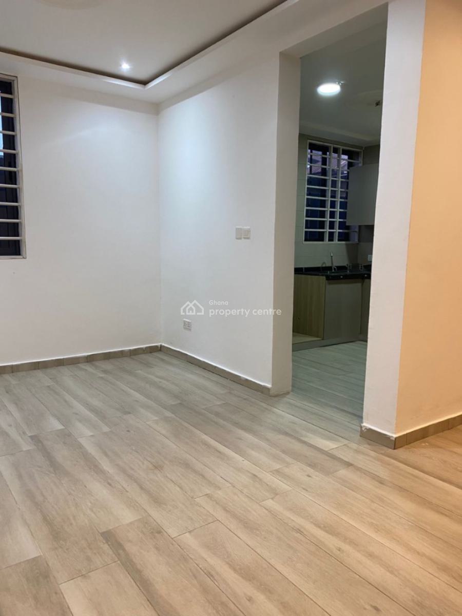 2 Bedroom Apartment, Tseaddo, East Airport, Airport Residential Area, Accra, Apartment for Rent