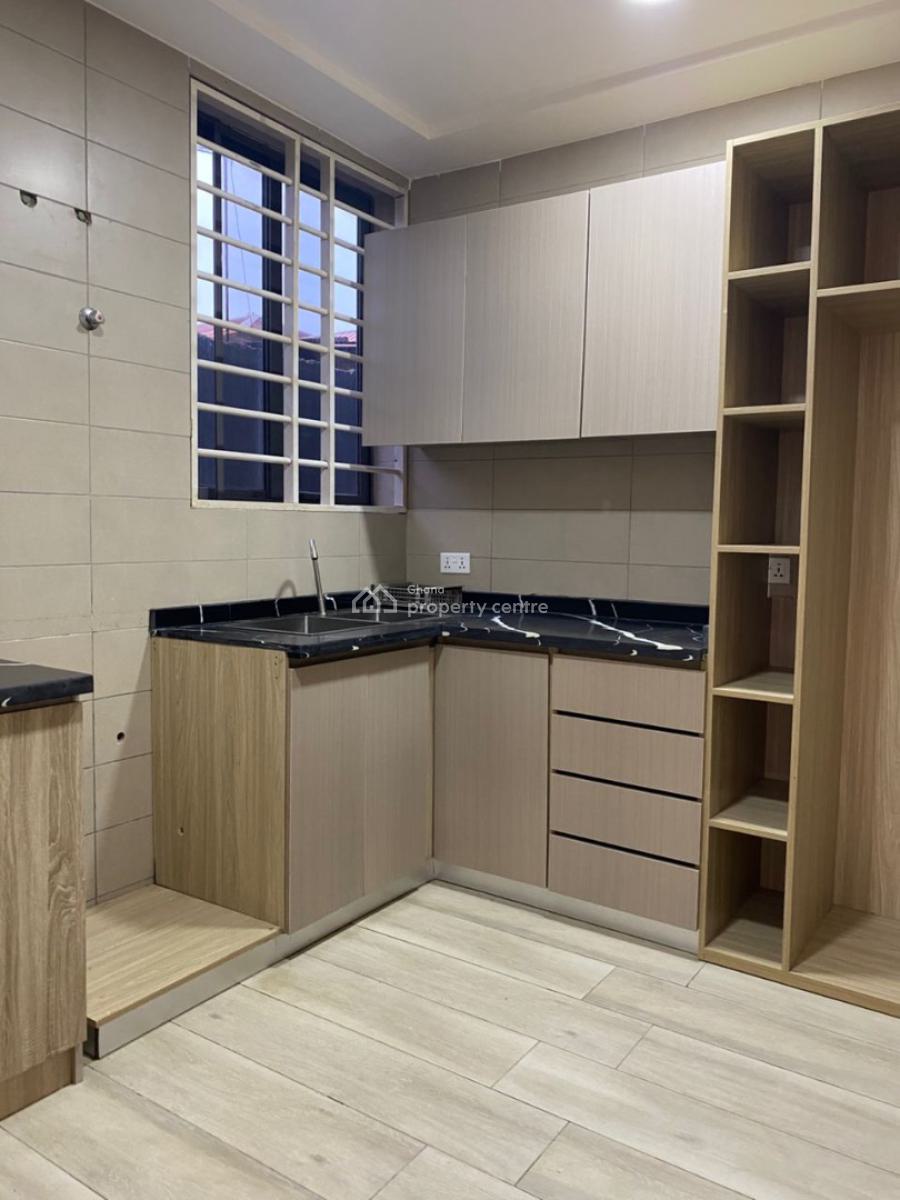 2 Bedroom Apartment, Tseaddo, East Airport, Airport Residential Area, Accra, Apartment for Rent