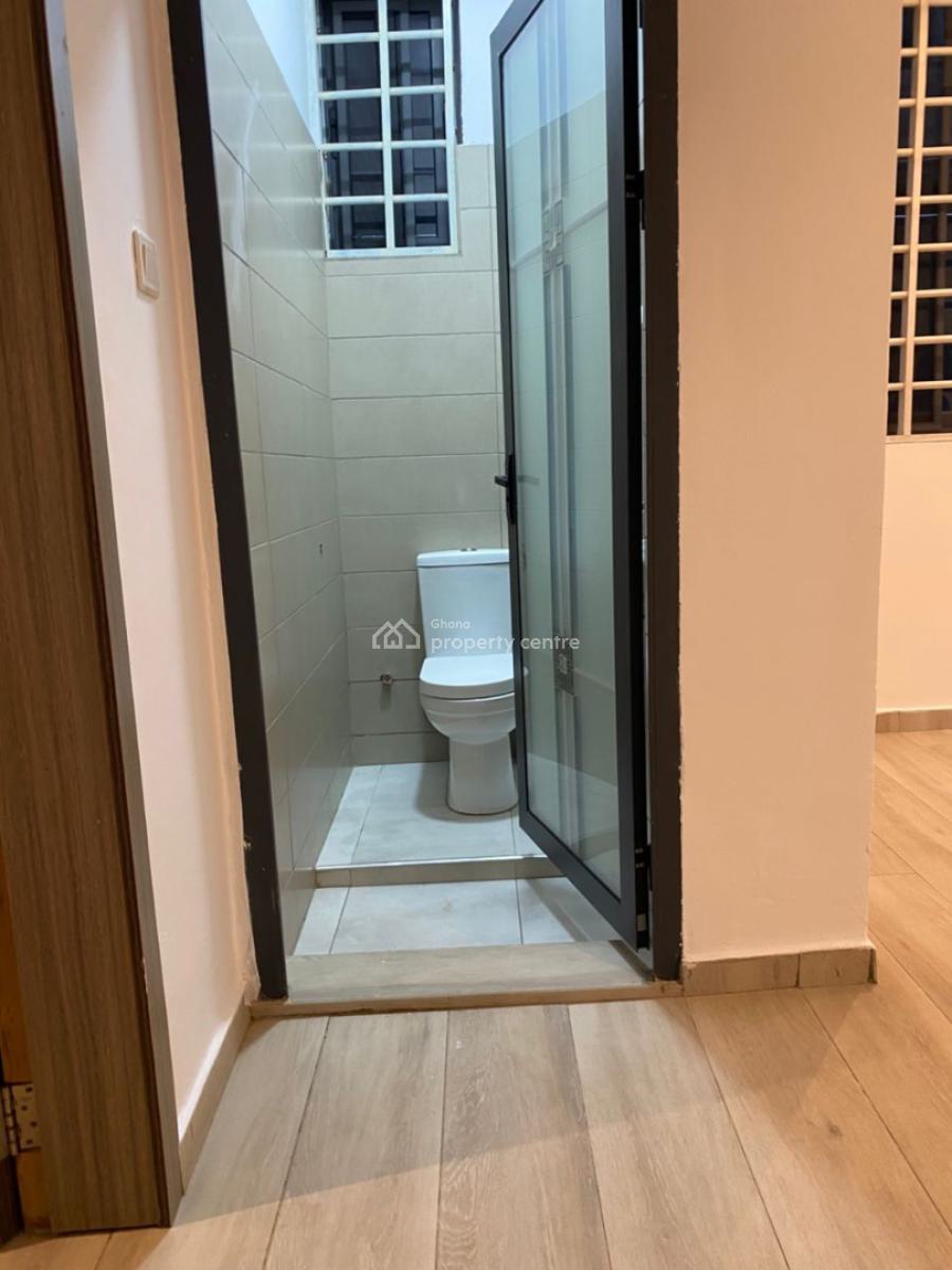 2 Bedroom Apartment, Tseaddo, East Airport, Airport Residential Area, Accra, Apartment for Rent