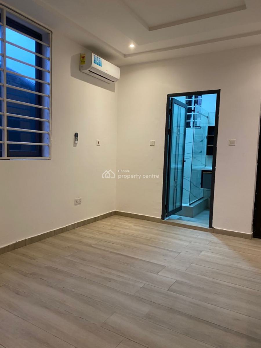 2 Bedroom Apartment, Tseaddo, East Airport, Airport Residential Area, Accra, Apartment for Rent