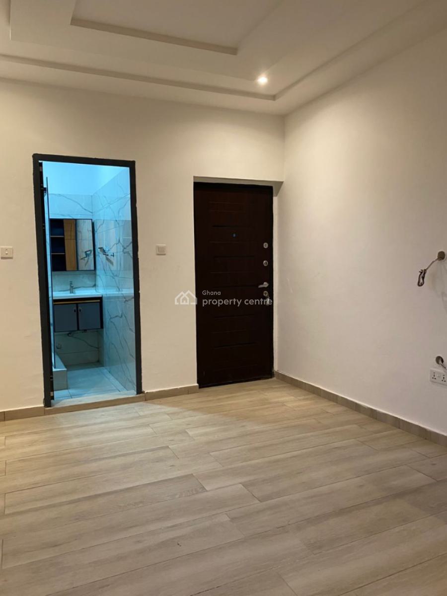 2 Bedroom Apartment, Tseaddo, East Airport, Airport Residential Area, Accra, Apartment for Rent