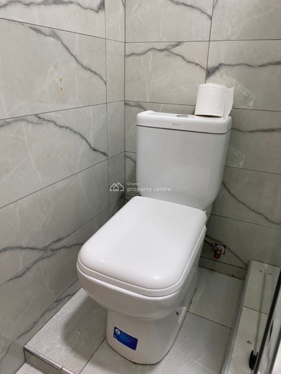 2 Bedroom Apartment, Tseaddo, East Airport, Airport Residential Area, Accra, Apartment for Rent