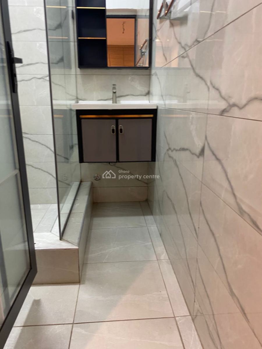 2 Bedroom Apartment, Tseaddo, East Airport, Airport Residential Area, Accra, Apartment for Rent