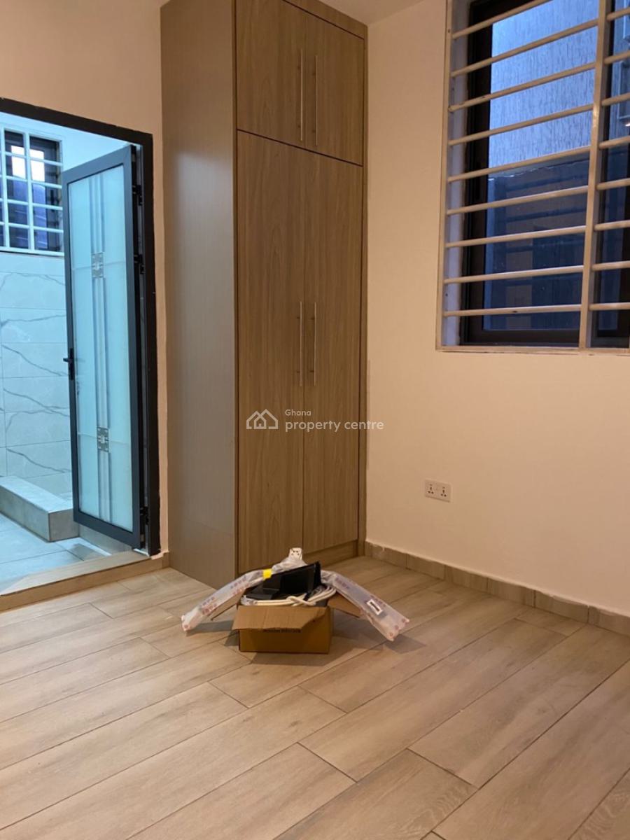 2 Bedroom Apartment, Tseaddo, East Airport, Airport Residential Area, Accra, Apartment for Rent