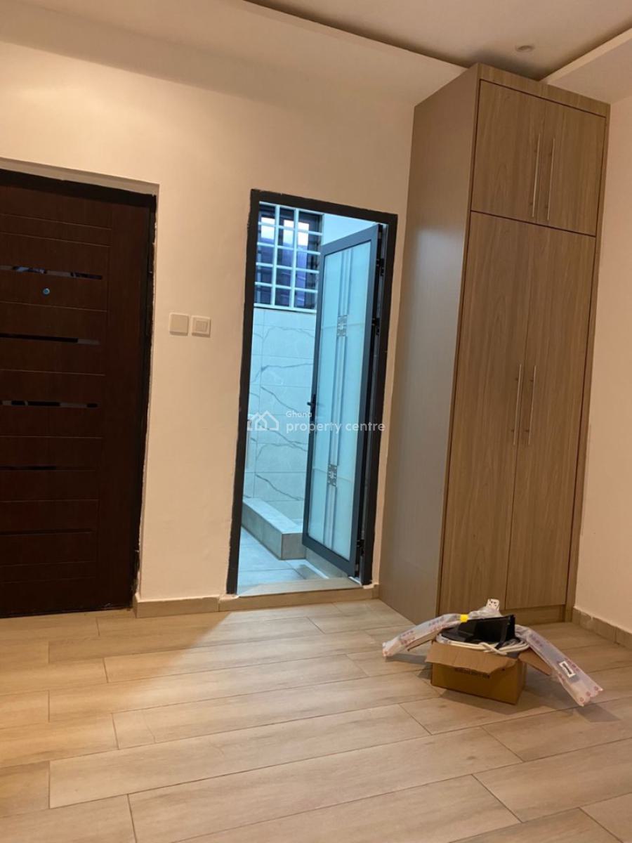 2 Bedroom Apartment, Tseaddo, East Airport, Airport Residential Area, Accra, Apartment for Rent