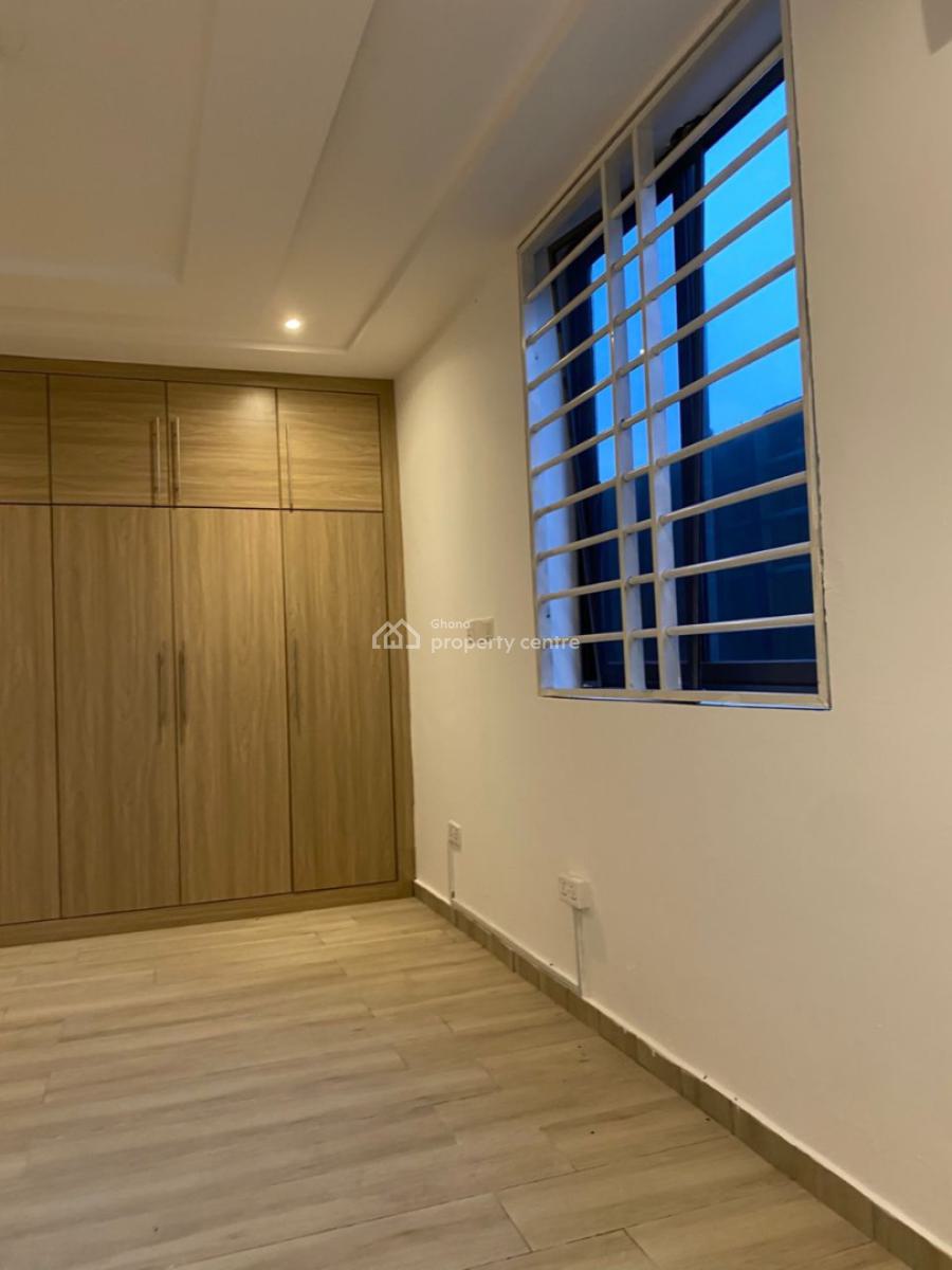 2 Bedroom Apartment, Tseaddo, East Airport, Airport Residential Area, Accra, Apartment for Rent