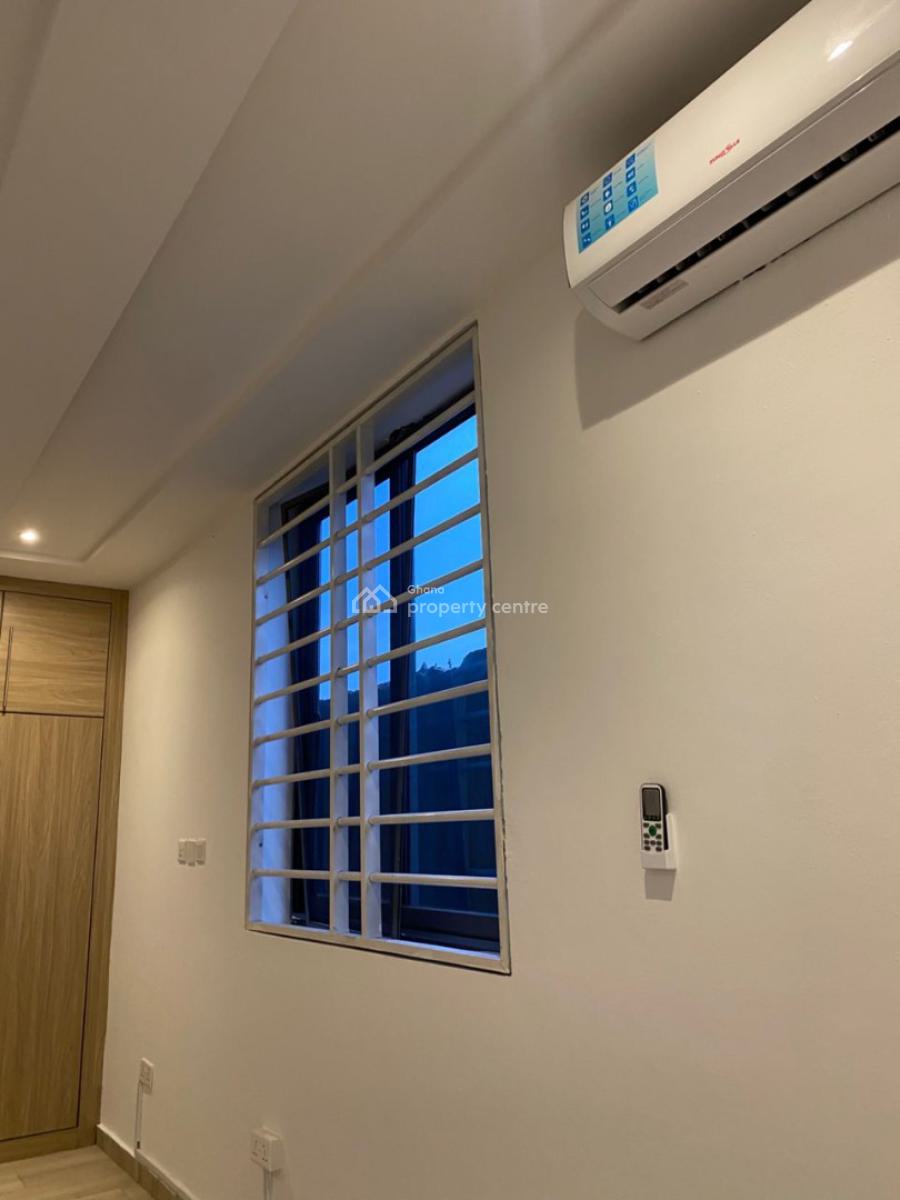 2 Bedroom Apartment, Tseaddo, East Airport, Airport Residential Area, Accra, Apartment for Rent