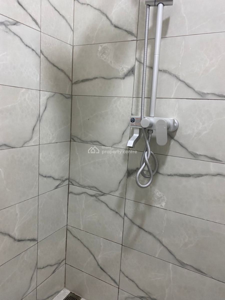 2 Bedroom Apartment, Tseaddo, East Airport, Airport Residential Area, Accra, Apartment for Rent