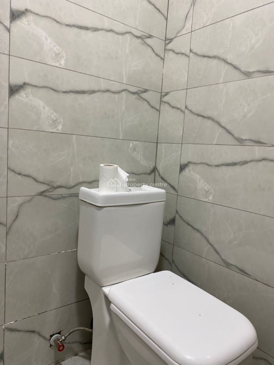 2 Bedroom Apartment, Tseaddo, East Airport, Airport Residential Area, Accra, Apartment for Rent