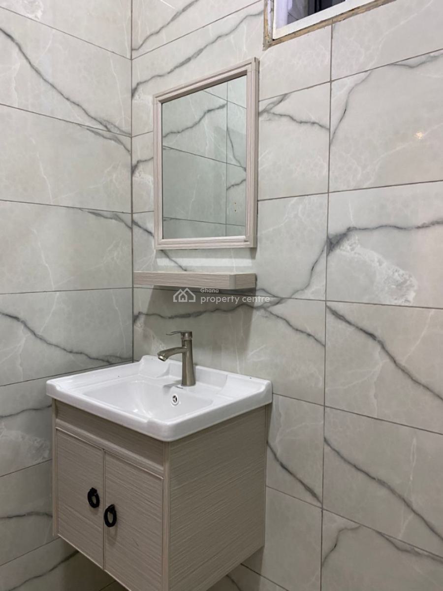 2 Bedroom Apartment, Tseaddo, East Airport, Airport Residential Area, Accra, Apartment for Rent