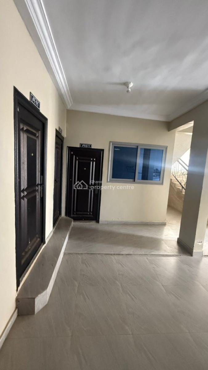 Hostel  Bedrooms=21  Flow for Another 21 Rooms Top  on 2 Plot Land., Kumasi Boadi, Kumasi Metropolitan, Ashanti, Commercial Property for Sale