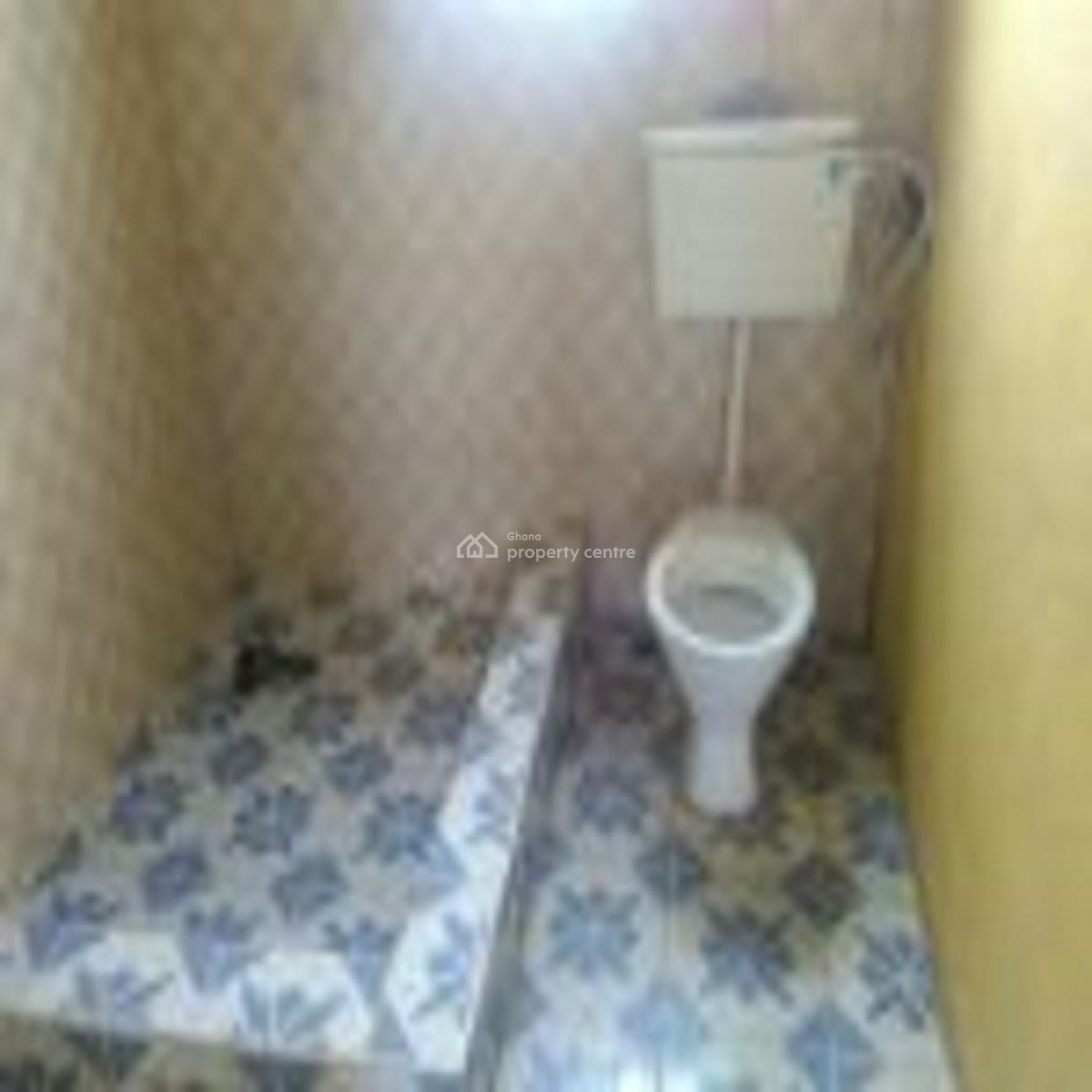 3 Bedrooms Apartment at Tse Addo, Trade Fair La, La Dade Kotopon Municipal, Accra, Apartment for Rent