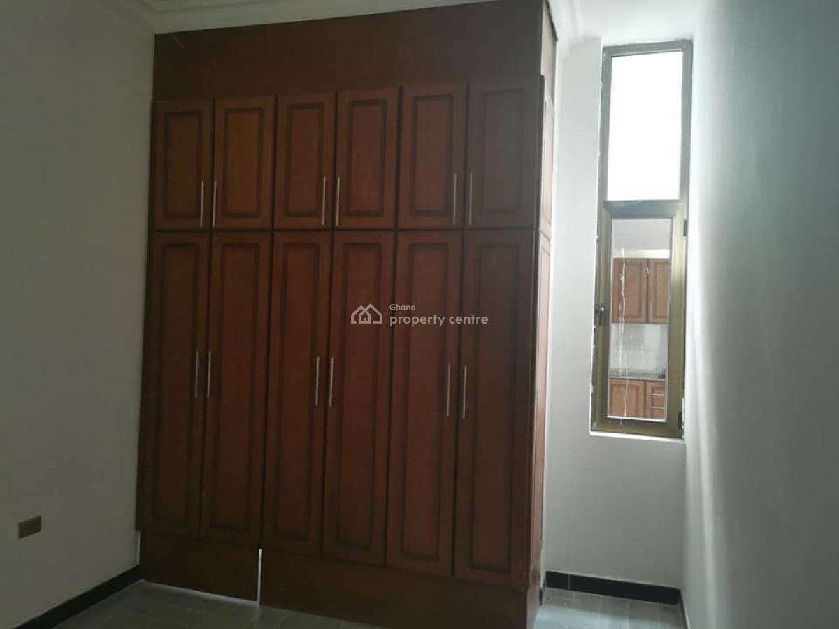 3 Bedrooms Apartment at Tse Addo, Trade Fair La, La Dade Kotopon Municipal, Accra, Apartment for Rent
