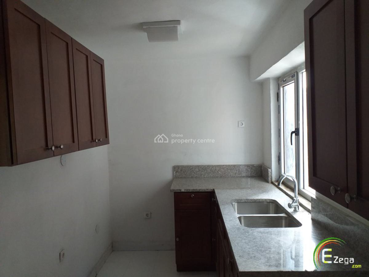 3 Bedrooms Apartment at Tse Addo, Trade Fair La, La Dade Kotopon Municipal, Accra, Apartment for Rent