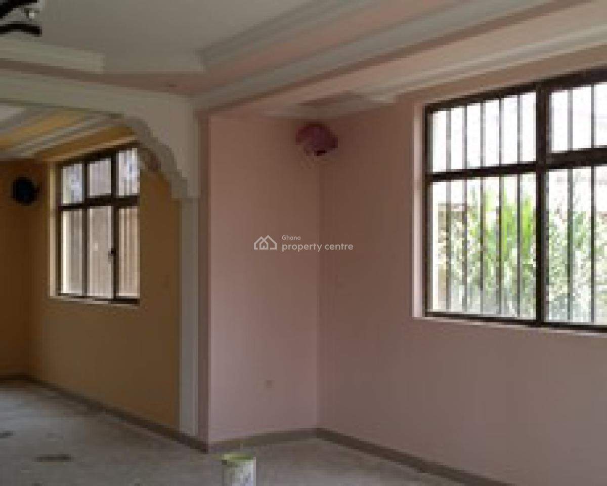 3 Bedrooms Apartment at Tse Addo, Trade Fair La, La Dade Kotopon Municipal, Accra, Apartment for Rent