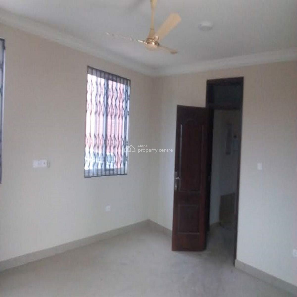 2 Bedroom Self-contain Apartment, Trade Fair La, La Dade Kotopon Municipal, Accra, Apartment for Rent