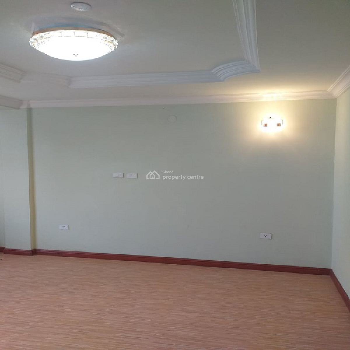 2 Bedroom Self-contain Apartment, Trade Fair La, La Dade Kotopon Municipal, Accra, Apartment for Rent