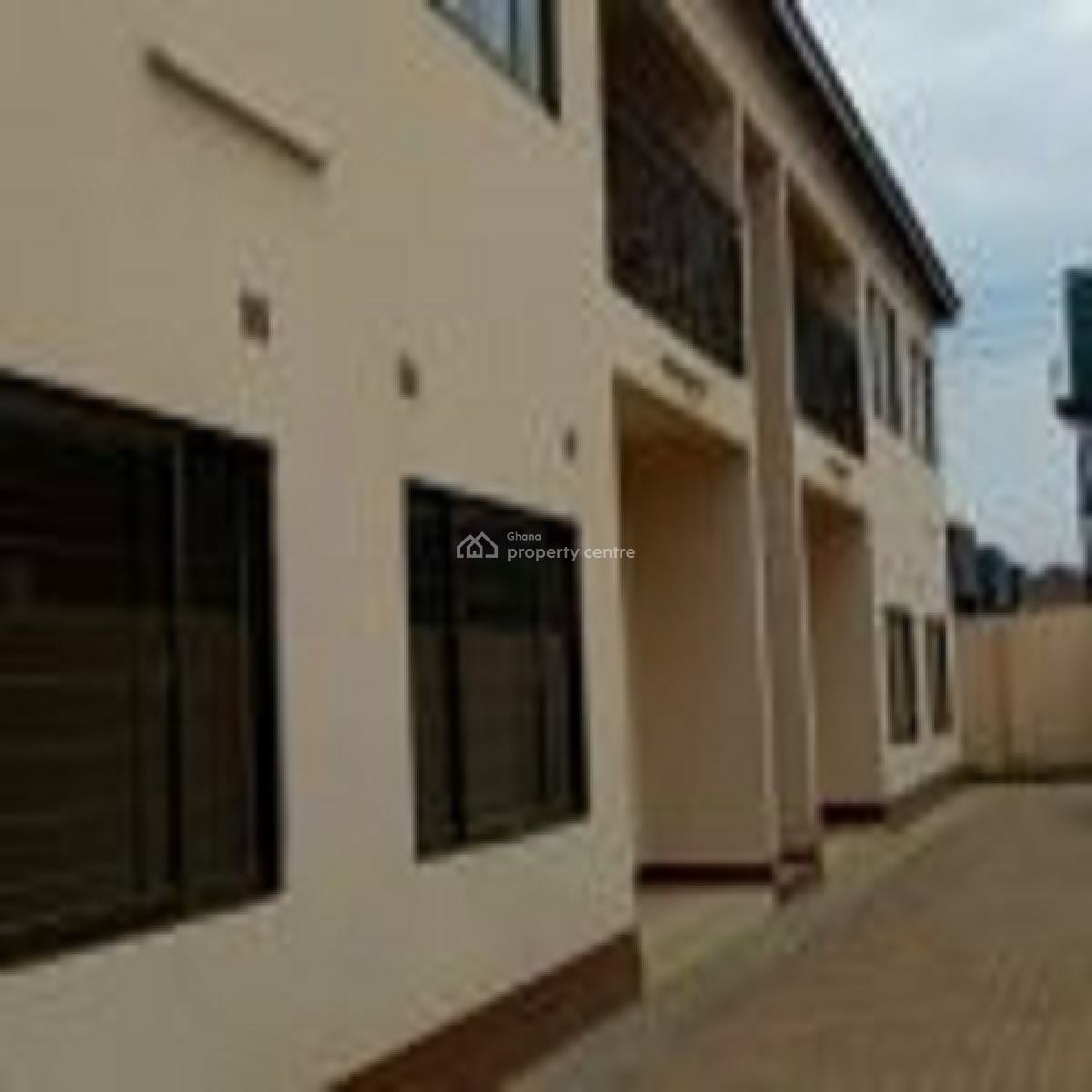 2 Bedroom Self-contain Apartment, Trade Fair La, La Dade Kotopon Municipal, Accra, Apartment for Rent