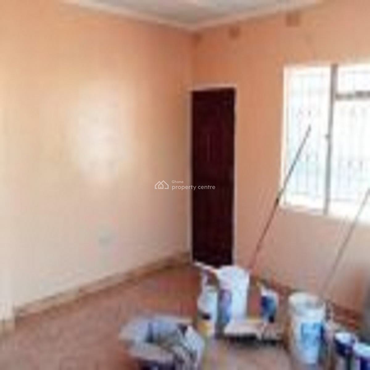 Chamber and Hall Self-contain, Trade Fair La, La Dade Kotopon Municipal, Accra, Apartment for Rent