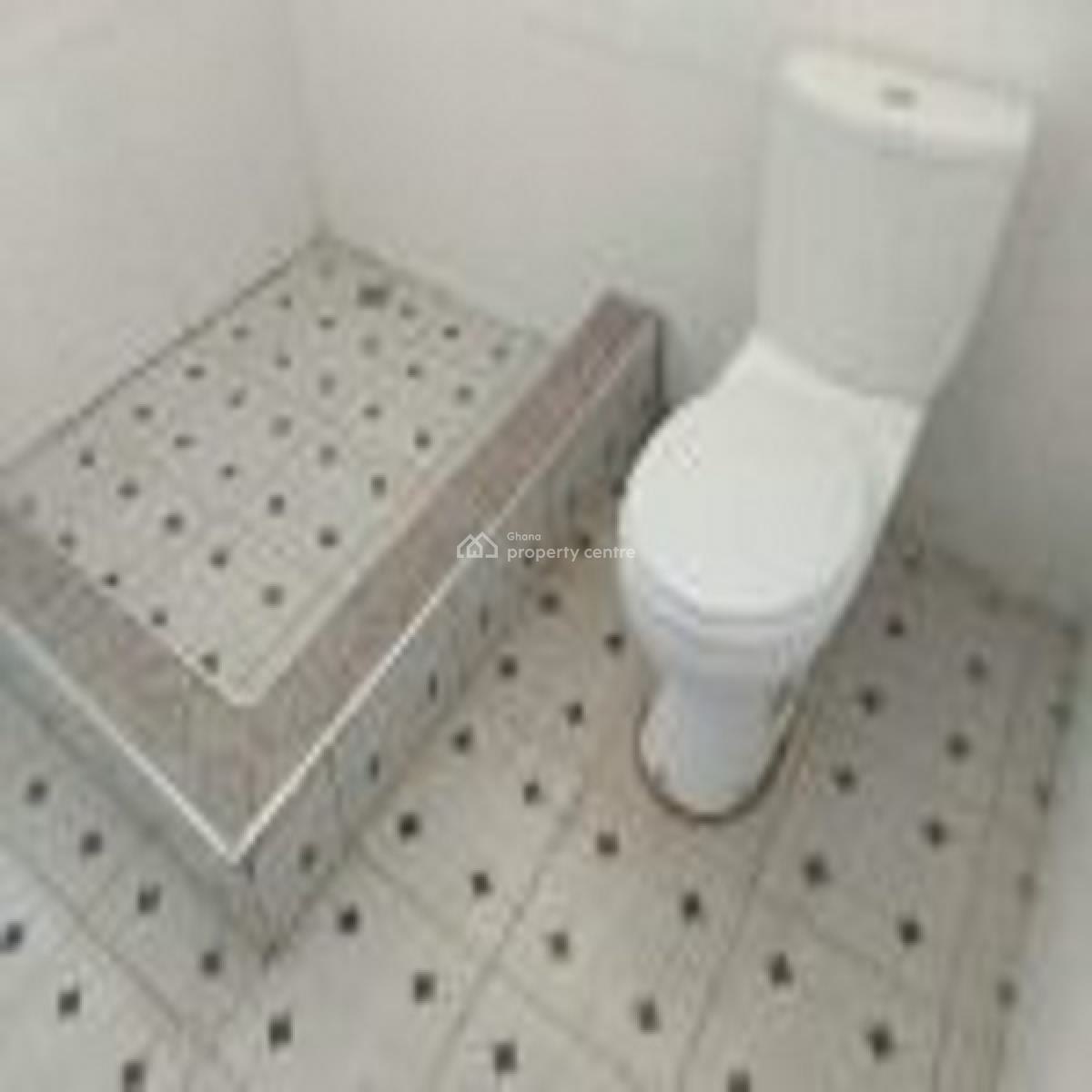 Chamber and Hall Self-contain, Trade Fair La, La Dade Kotopon Municipal, Accra, Apartment for Rent