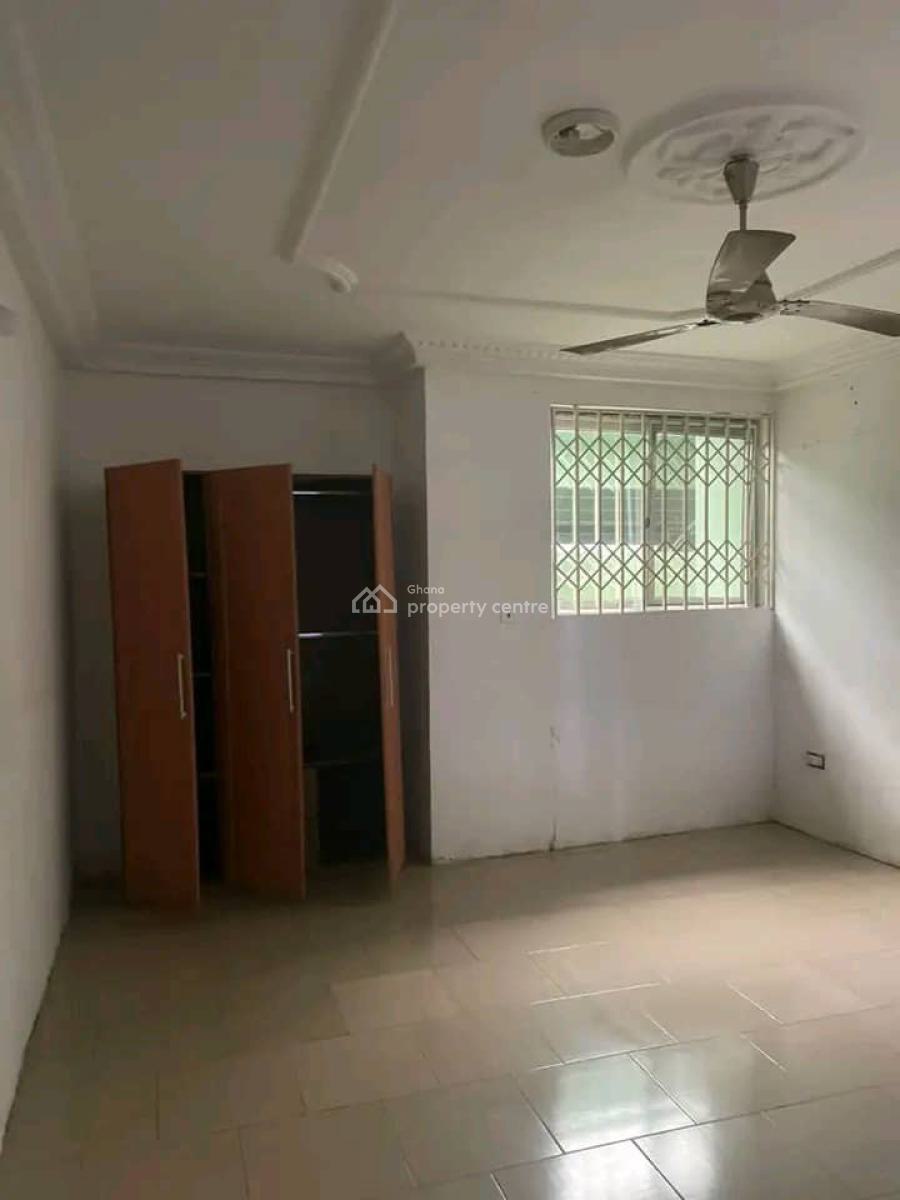 3 Bedroom Apartment at The Bark of Trade Fair La Tse Addo, Bark of Trade Fair La Tse Addo, La Dade Kotopon Municipal, Accra, Land for Rent