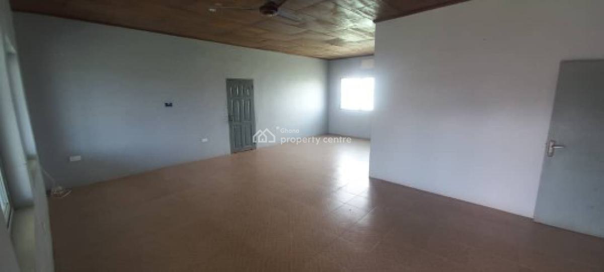3 Bedroom Apartment at The Bark of Trade Fair La Tse Addo, Bark of Trade Fair La Tse Addo, La Dade Kotopon Municipal, Accra, Land for Rent