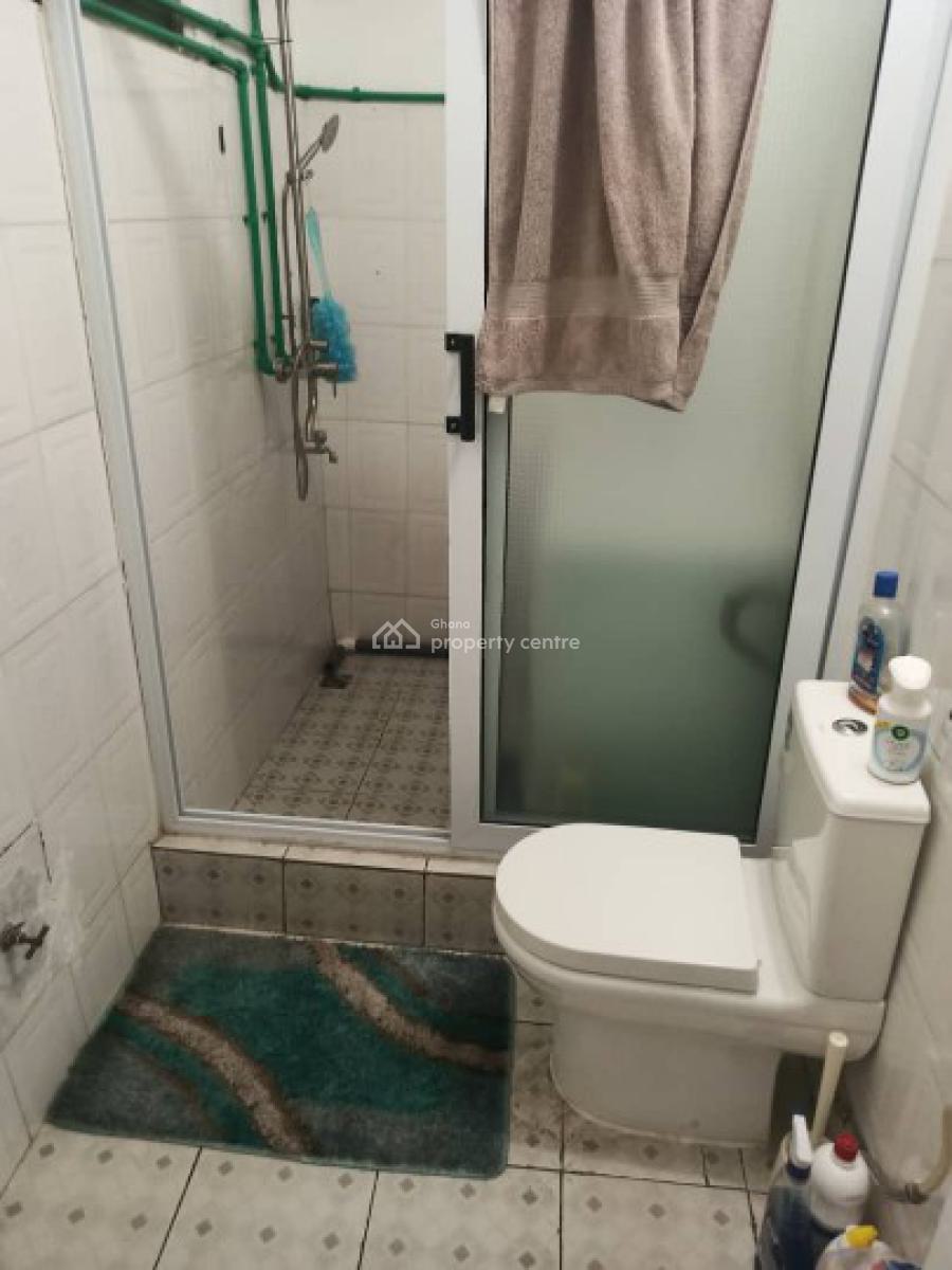 3 Bedroom Apartment at The Bark of Trade Fair La Tse Addo, Bark of Trade Fair La Tse Addo, La Dade Kotopon Municipal, Accra, Land for Rent