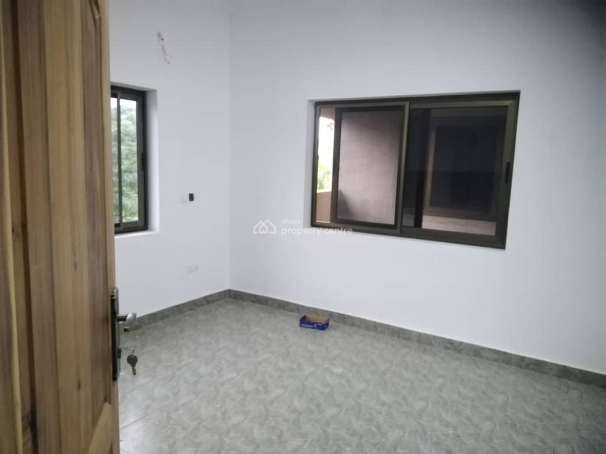 2 Bedroom Apartment at Behind Trade Fair La, Behind Trade Fair La, La Dade Kotopon Municipal, Accra, Apartment for Rent