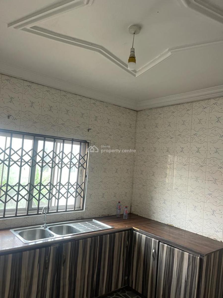 2 Bedroom Apartment at Behind Trade Fair La, Behind Trade Fair La, La Dade Kotopon Municipal, Accra, Apartment for Rent