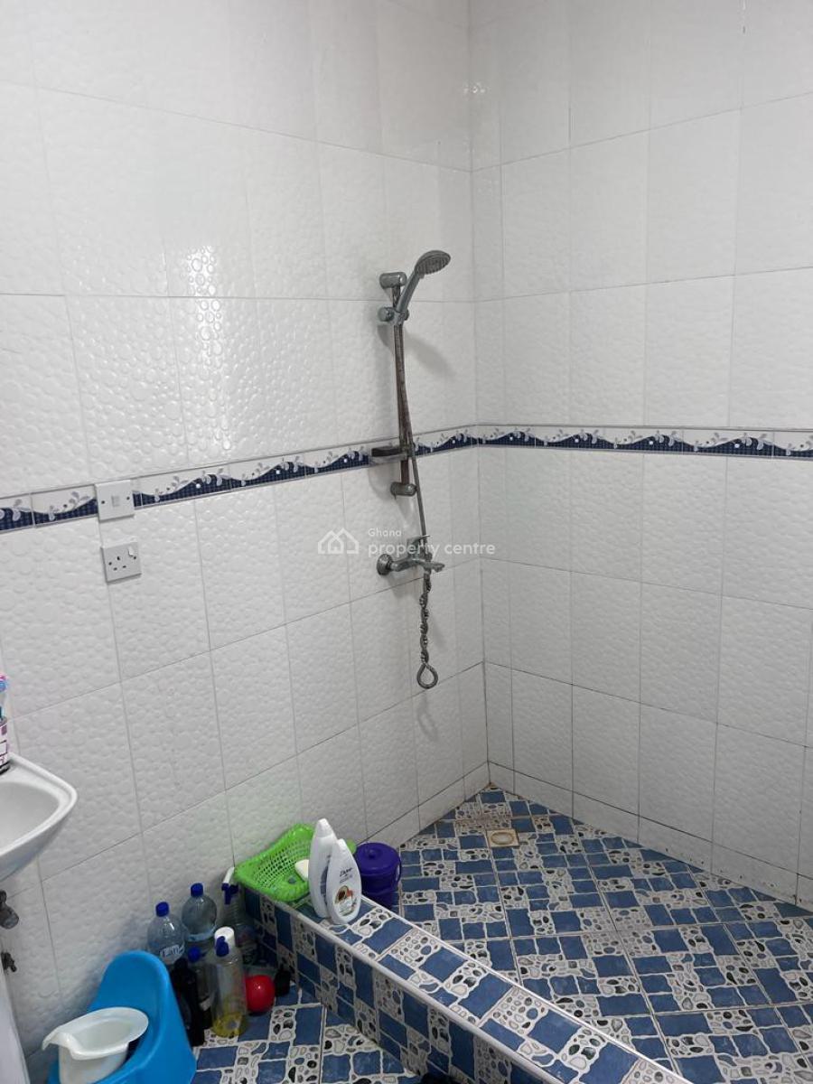 2 Bedroom Apartment at Behind Trade Fair La, Behind Trade Fair La, La Dade Kotopon Municipal, Accra, Apartment for Rent