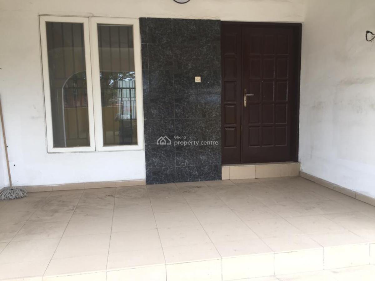 2 Bedrooms Apartment, Back of Trade Fair La Tse Addo, La Dade Kotopon Municipal, Accra, Apartment for Rent