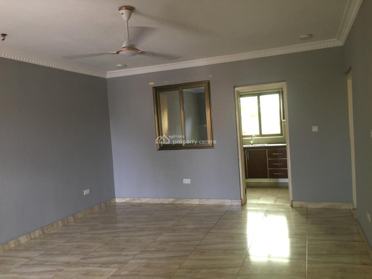 2 Bedrooms Apartment, Back of Trade Fair La Tse Addo, La Dade Kotopon Municipal, Accra, Apartment for Rent