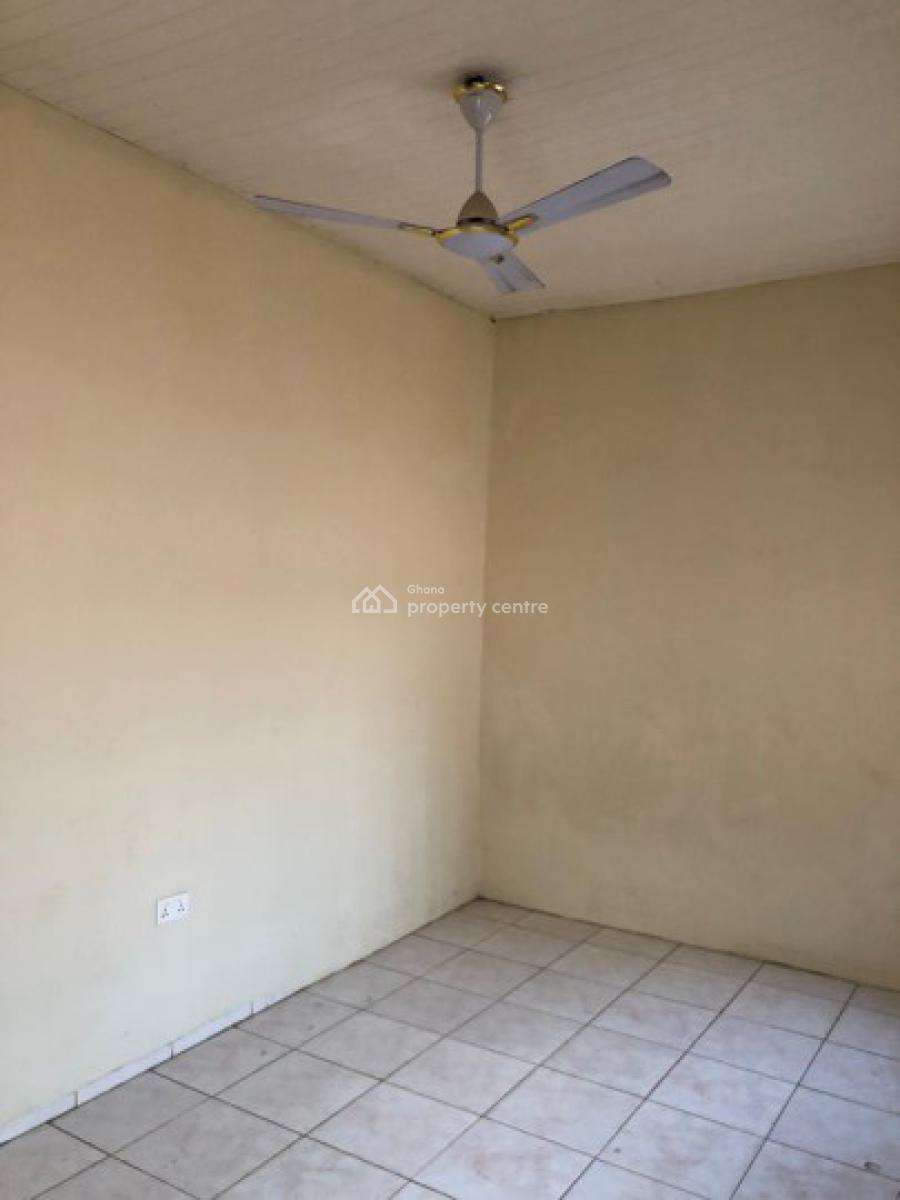 2 Bedrooms Apartment, Back of Trade Fair La Tse Addo, La Dade Kotopon Municipal, Accra, Apartment for Rent