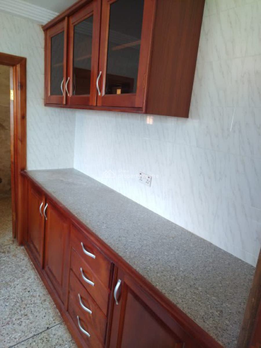 2 Bedrooms Apartment, Back of Trade Fair La Tse Addo, La Dade Kotopon Municipal, Accra, Apartment for Rent