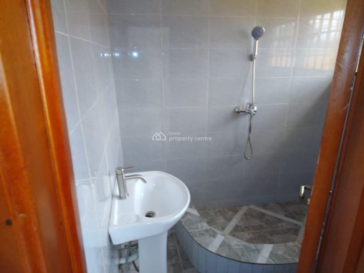 2 Bedrooms Apartment, Back of Trade Fair La Tse Addo, La Dade Kotopon Municipal, Accra, Apartment for Rent