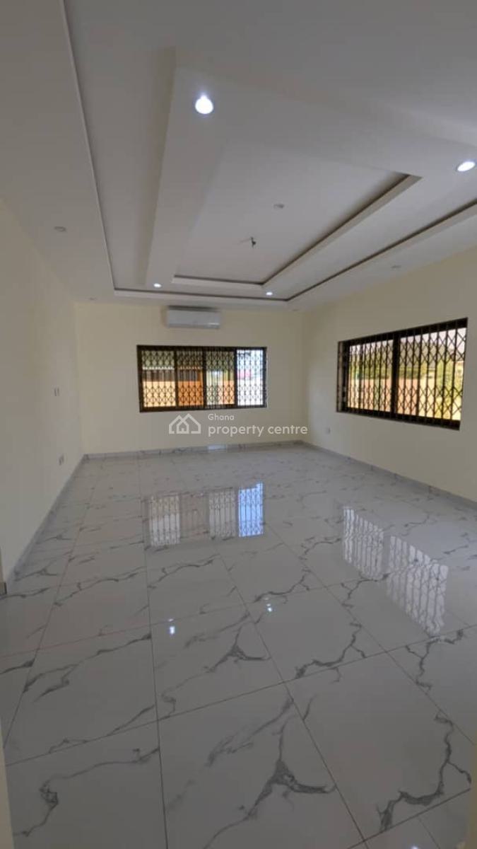 Executive 3 Bedrooms House, Lakeside Estate, Ashaley Botwe, Adenta Municipal, Accra, House for Rent
