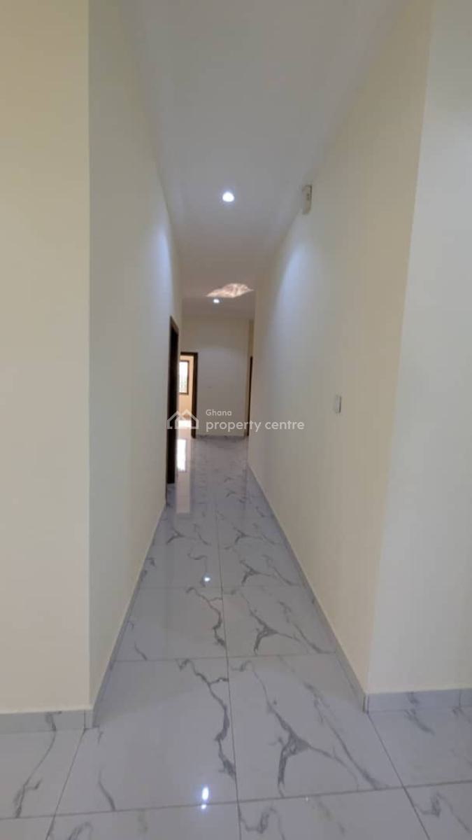 Executive 3 Bedrooms House, Lakeside Estate, Ashaley Botwe, Adenta Municipal, Accra, House for Rent