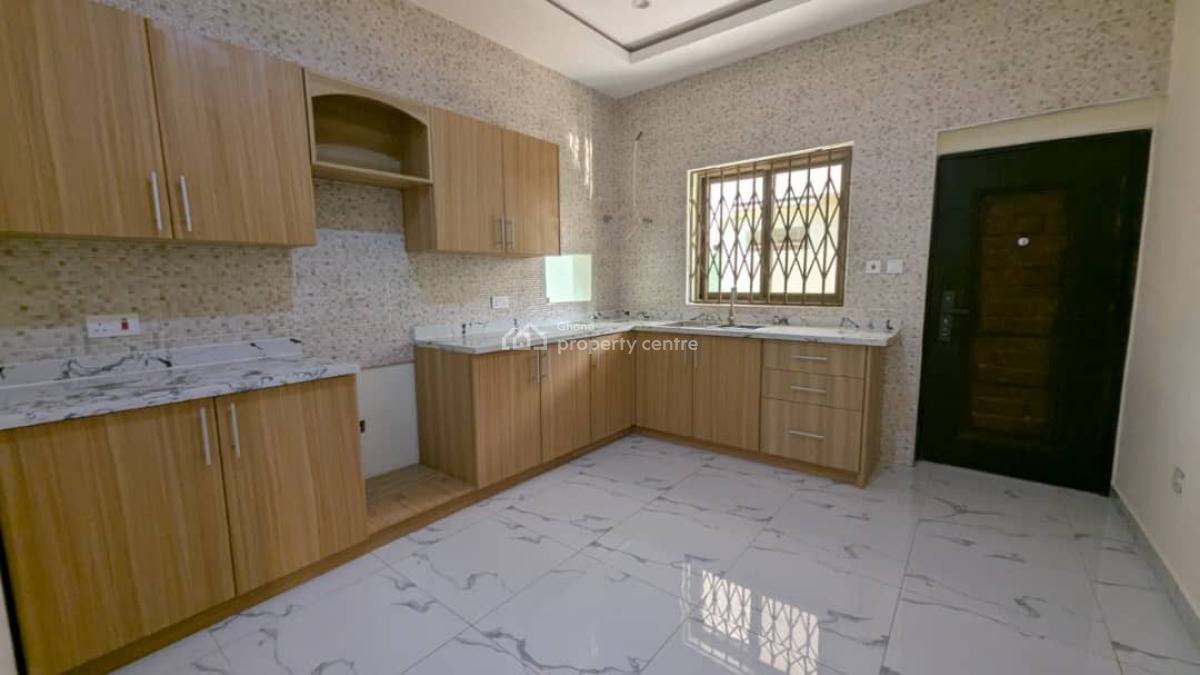 Executive 3 Bedrooms House, Lakeside Estate, Ashaley Botwe, Adenta Municipal, Accra, House for Rent