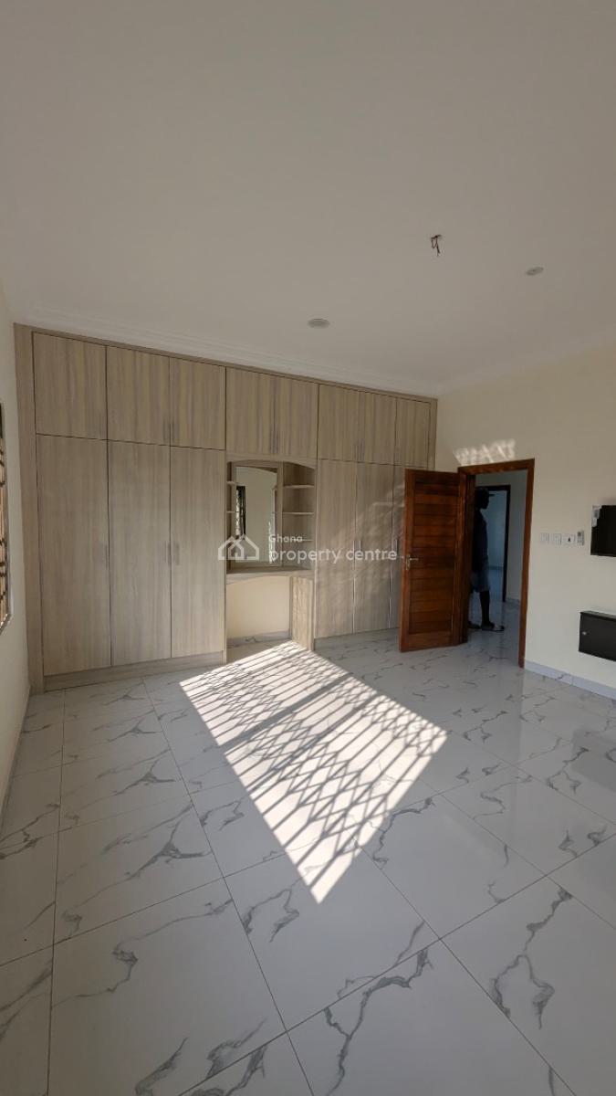 Executive 3 Bedrooms House, Lakeside Estate, Ashaley Botwe, Adenta Municipal, Accra, House for Rent