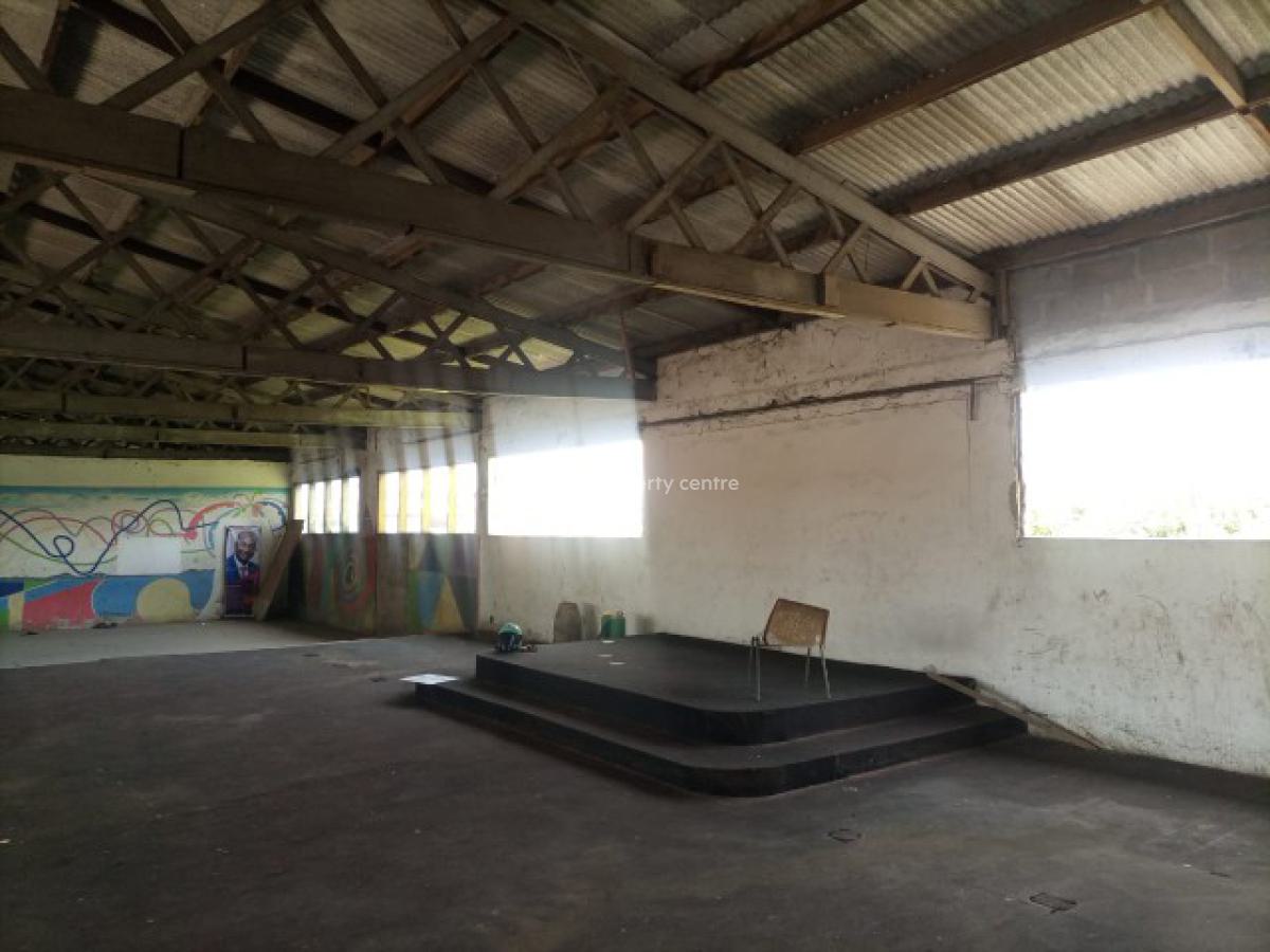 Warehouse, Spintex, Spintex, Accra, Warehouse for Sale