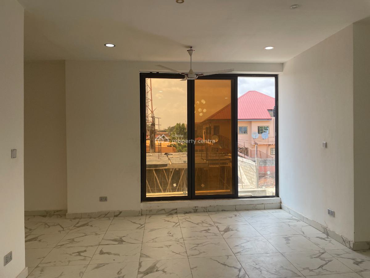 Newly Built Modern 3-bedroom House, 16th Street, Kingsby Circle, Achimota, Accra, House for Sale