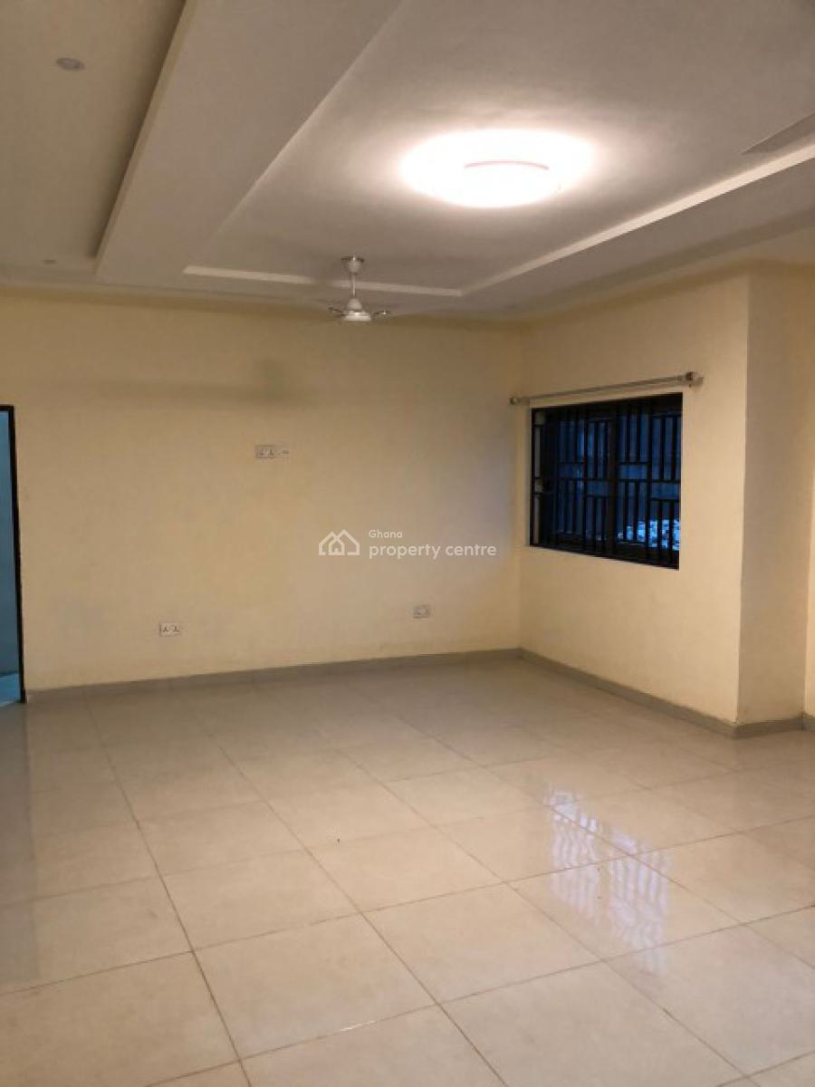 2 Bedroom Self Compound House, Tse Addo, La Dade Kotopon Municipal, Accra, Detached Bungalow for Rent