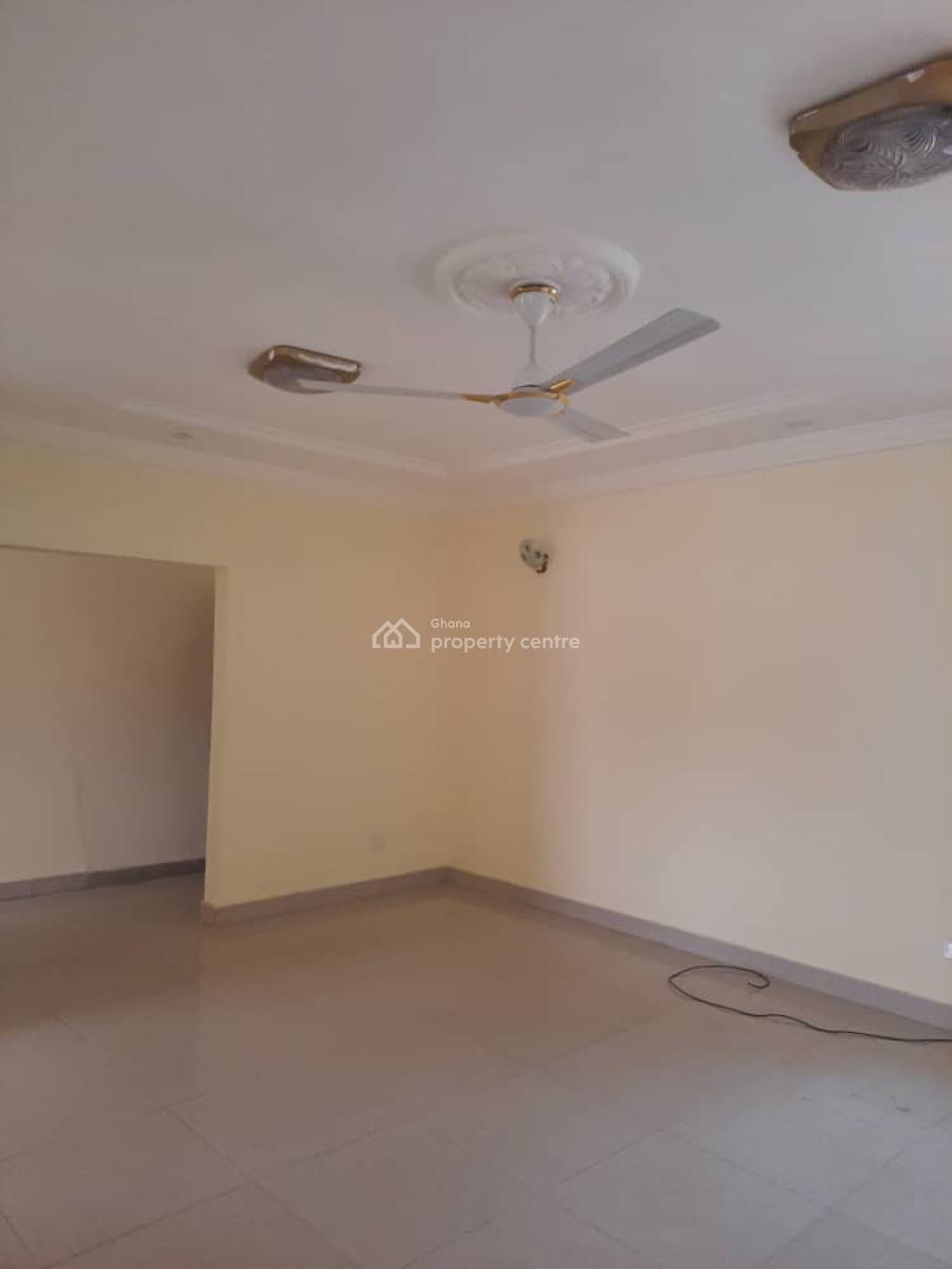 3 Bedroom House at The Bark of Trade Fair La, Trade Fair La, La Dade Kotopon Municipal, Accra, Detached Duplex for Sale